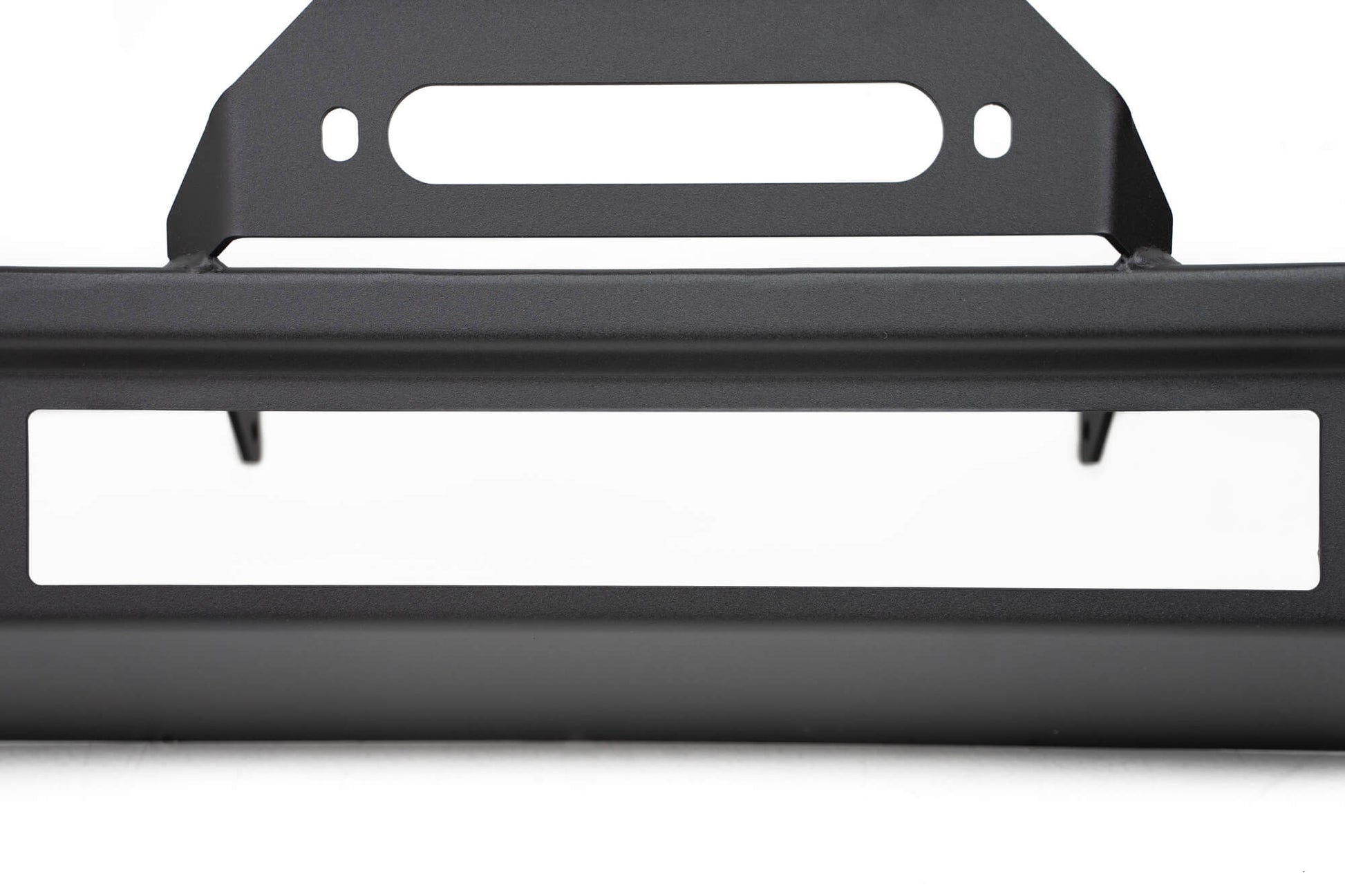 Jeep Wrangler JL & Gladiator JT FS-7 Mid-Width Winch Front Bumper by DV8 Offroad