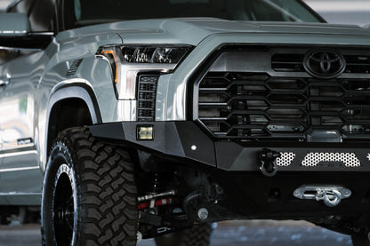 Front Bumper by DV8 Offroad