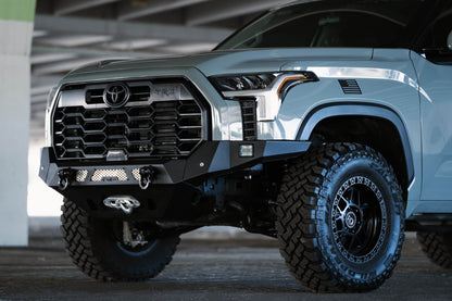 Front Bumper by DV8 Offroad