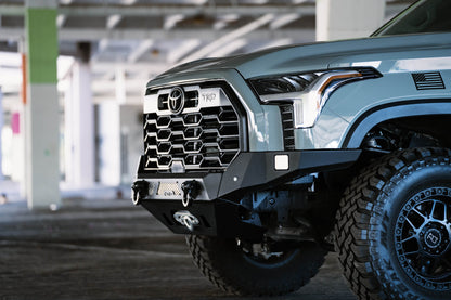 Front Bumper by DV8 Offroad