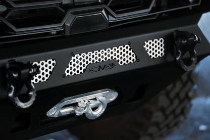 Front Bumper by DV8 Offroad