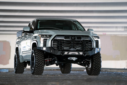 Front Bumper by DV8 Offroad