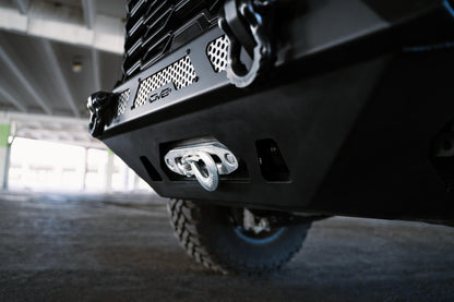 Front Bumper by DV8 Offroad