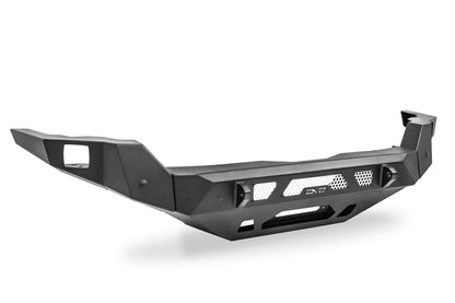 Front Bumper by DV8 Offroad