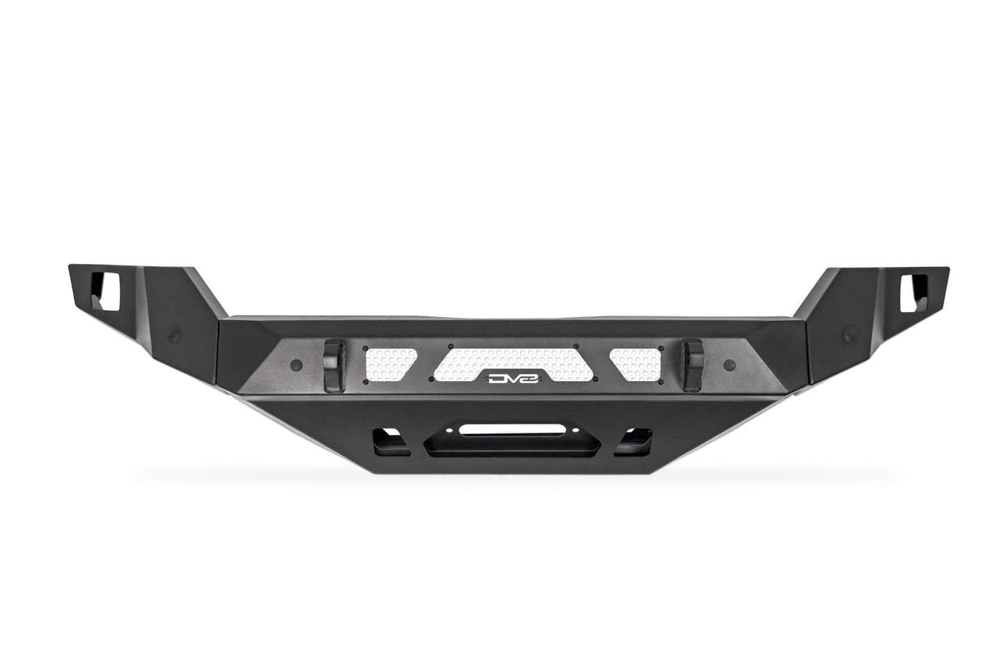 Front Bumper by DV8 Offroad