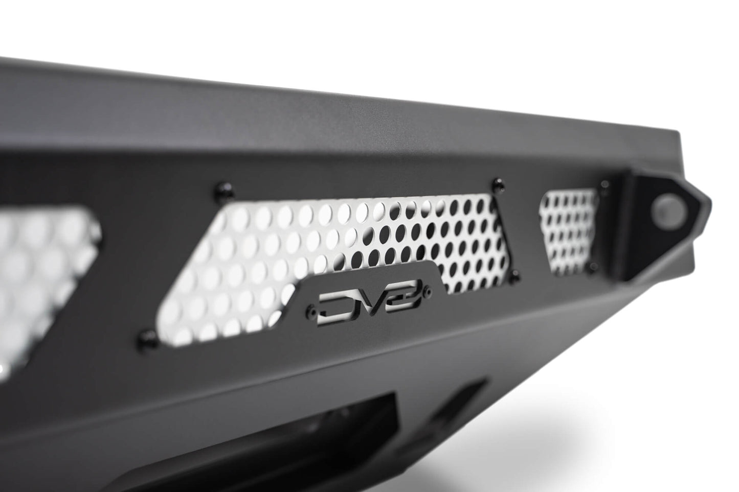 Front Bumper by DV8 Offroad