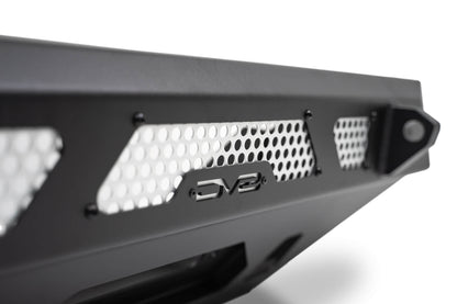 Front Bumper by DV8 Offroad