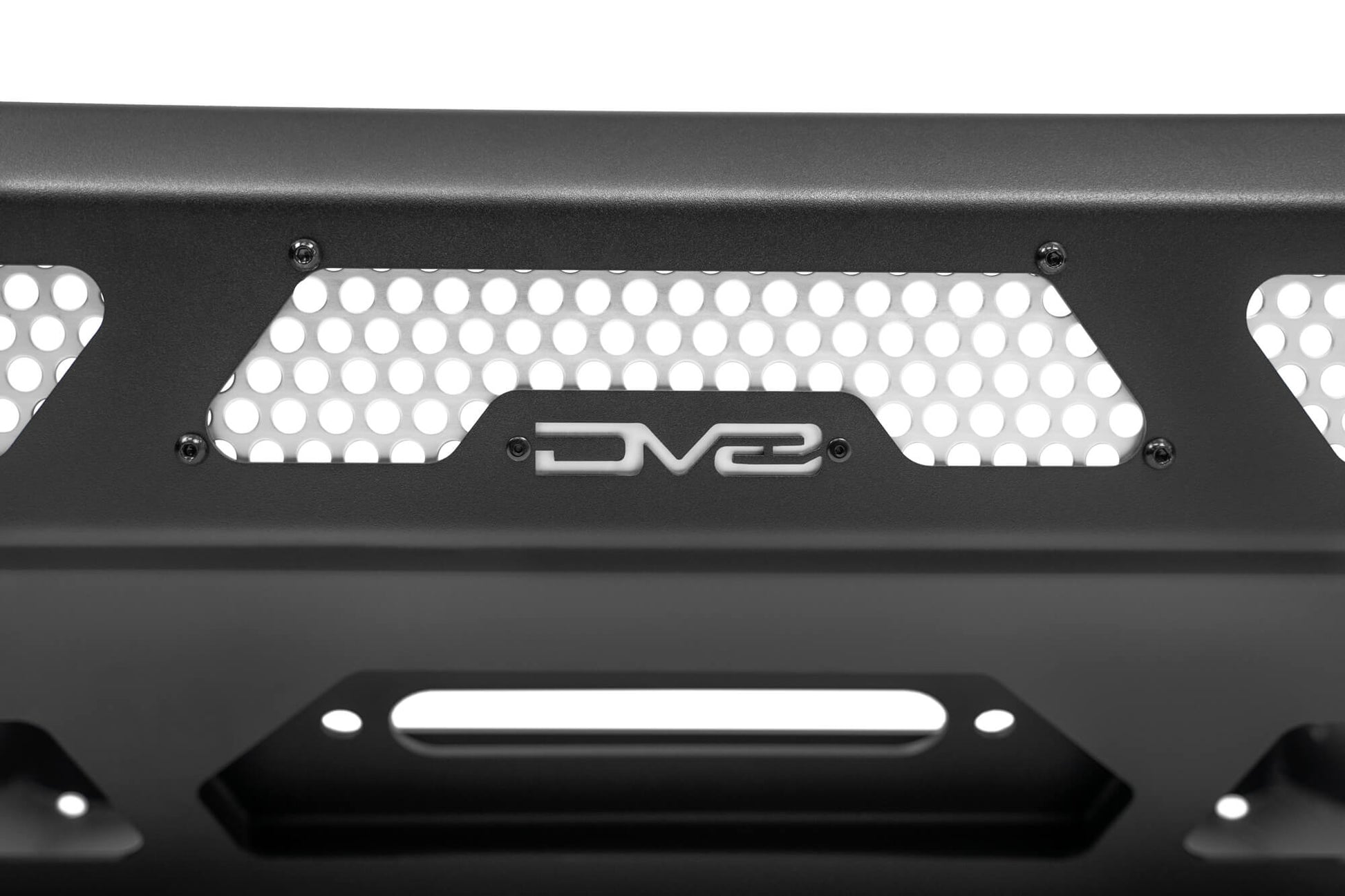 Front Bumper by DV8 Offroad