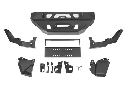 Front Bumper by DV8 Offroad