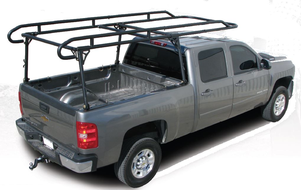 1500 Pound Capacity Multi-Fit Powder Coated Black Steel by TrailFX