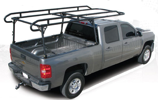 1500 Pound Capacity Multi-Fit Powder Coated Black Steel by TrailFX