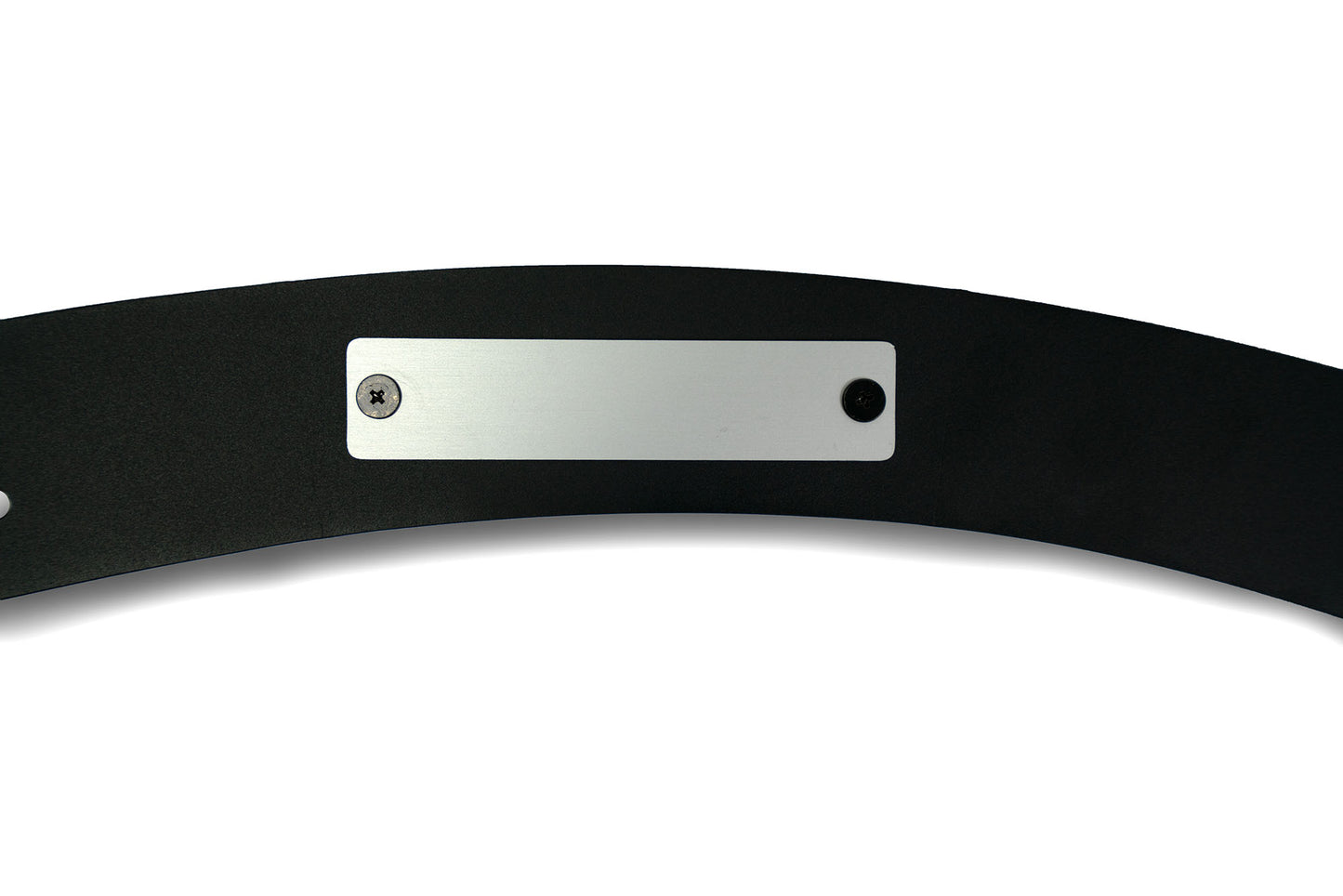Fender flare deletes for the 2021+ Bronco by DV8 Offroad