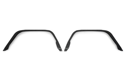 Slim Width to Fit through Tighter Spaces on the Trail by DV8 Offroad