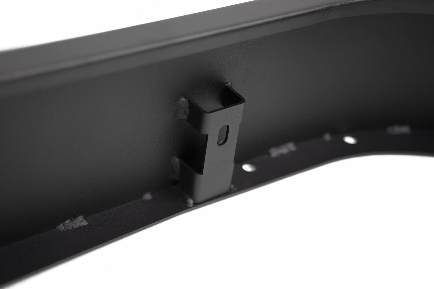 Slim Width to Fit through Tighter Spaces on the Trail by DV8 Offroad