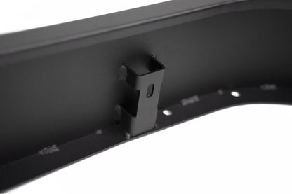 Slim Width to Fit through Tighter Spaces on the Trail by DV8 Offroad