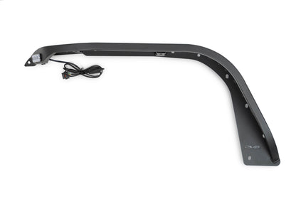 Slim Width to Fit through Tighter Spaces on the Trail by DV8 Offroad