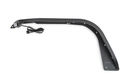 Slim Width to Fit through Tighter Spaces on the Trail by DV8 Offroad