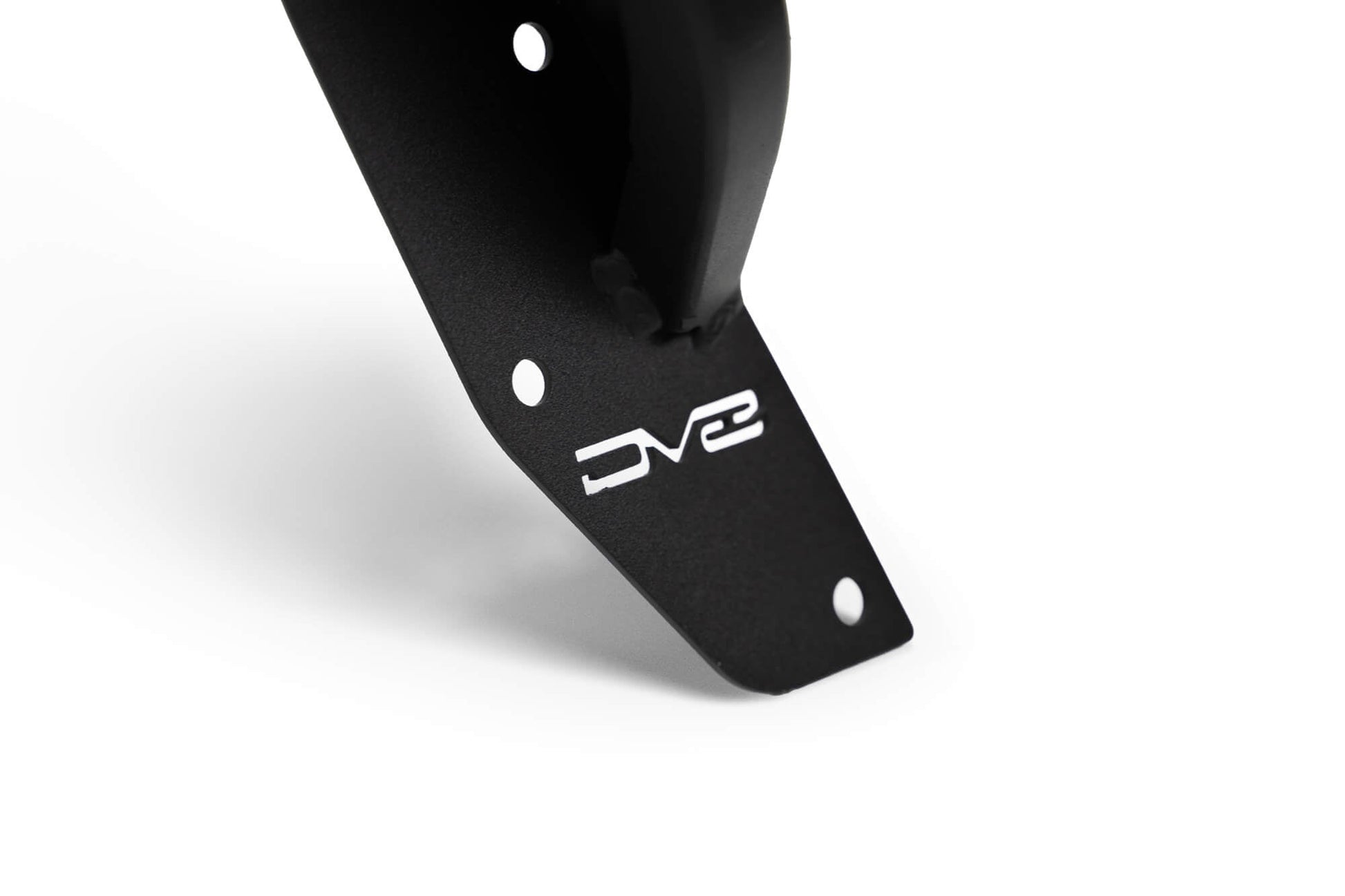 Slim Width to Fit through Tighter Spaces on the Trail by DV8 Offroad
