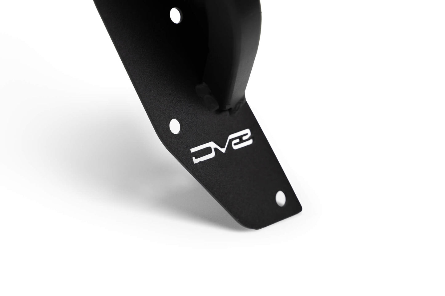 Slim Width to Fit through Tighter Spaces on the Trail by DV8 Offroad