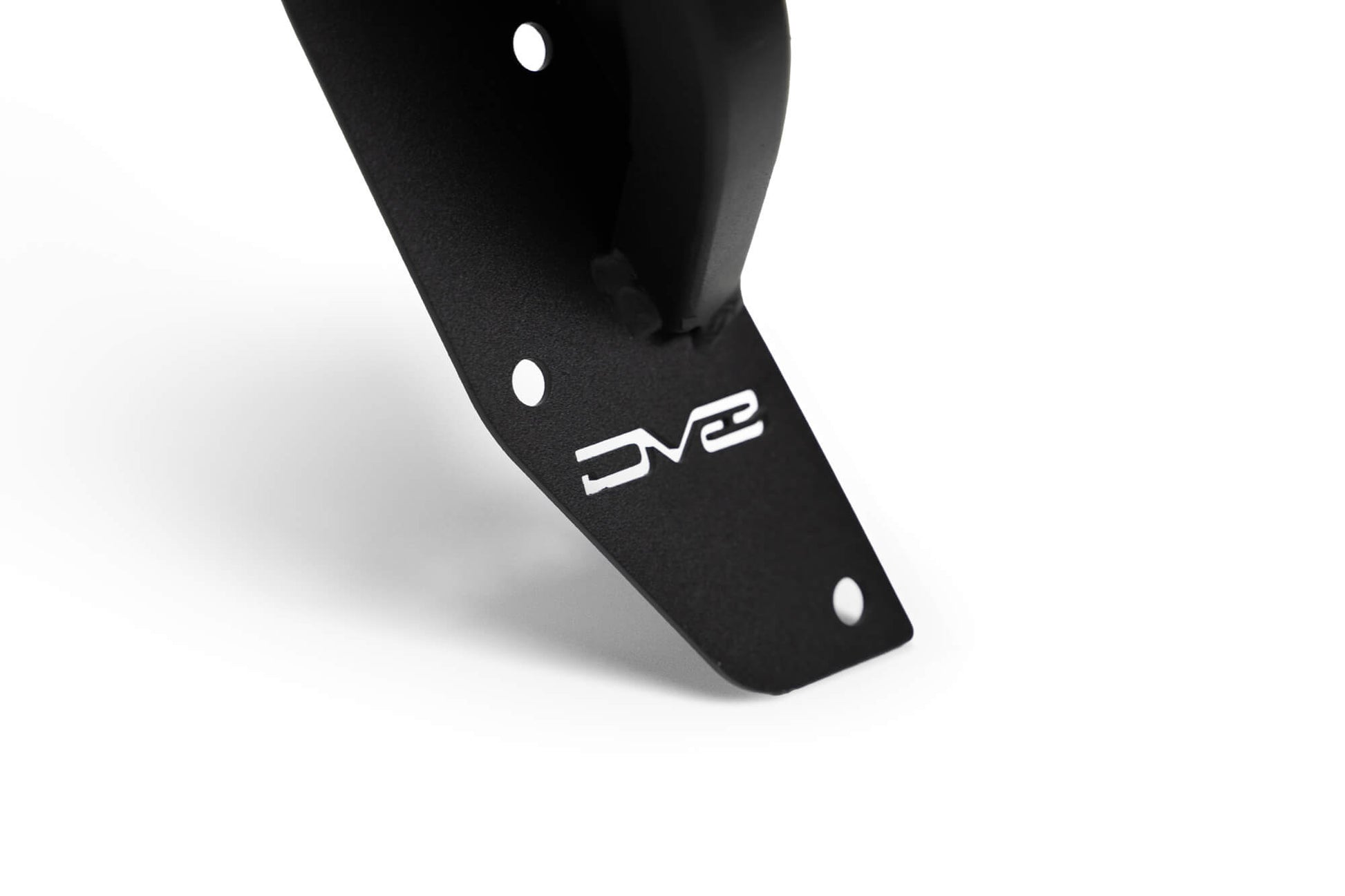 Slim Width to Fit through Tighter Spaces on the Trail by DV8 Offroad