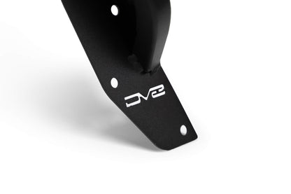 Slim Width to Fit through Tighter Spaces on the Trail by DV8 Offroad