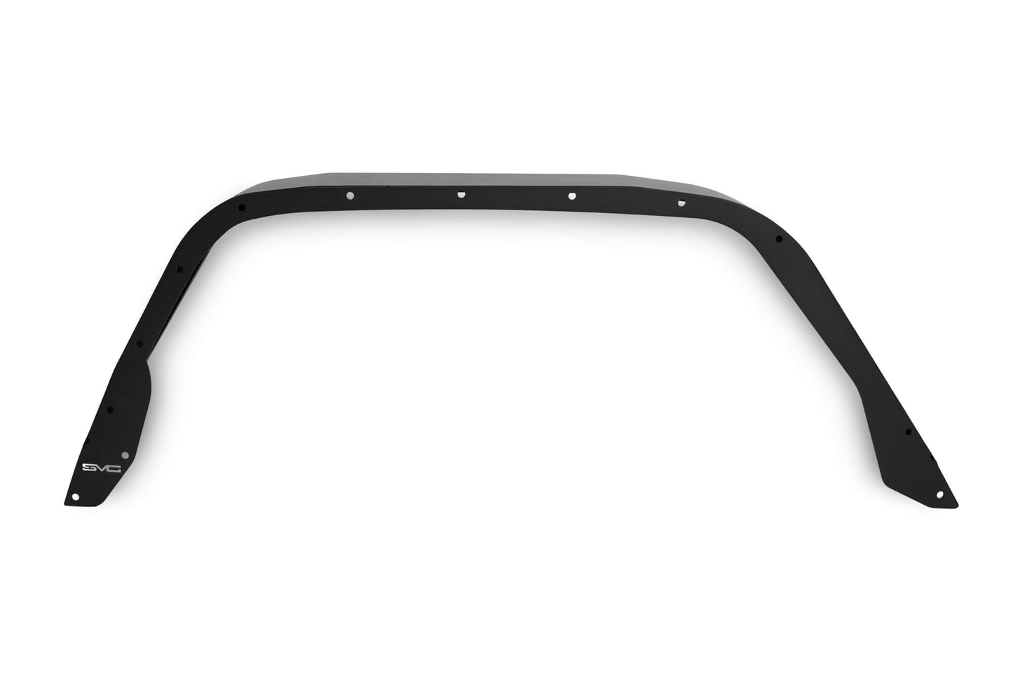 Slim Width to Fit through Tighter Spaces on the Trail by DV8 Offroad