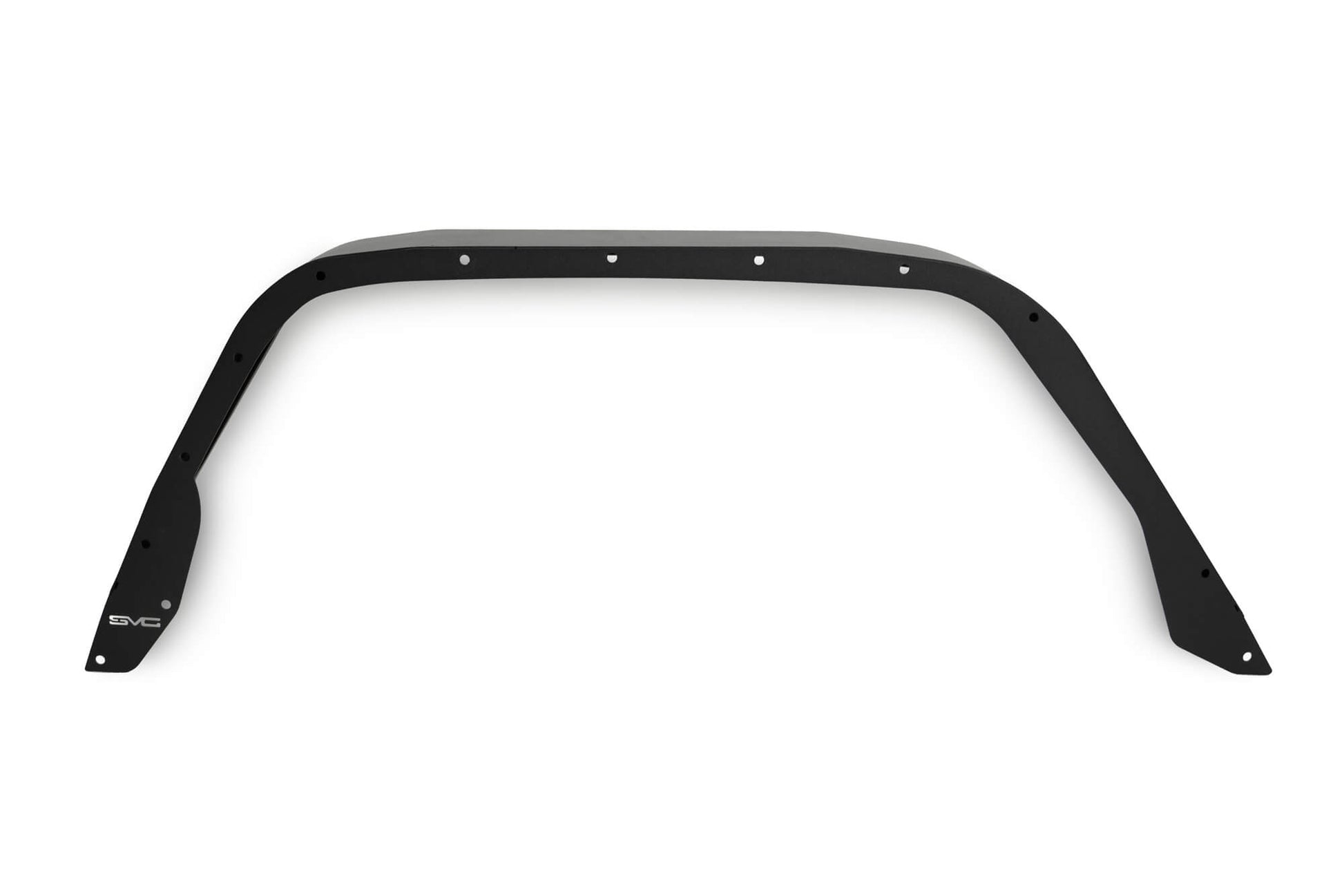 Slim Width to Fit through Tighter Spaces on the Trail by DV8 Offroad