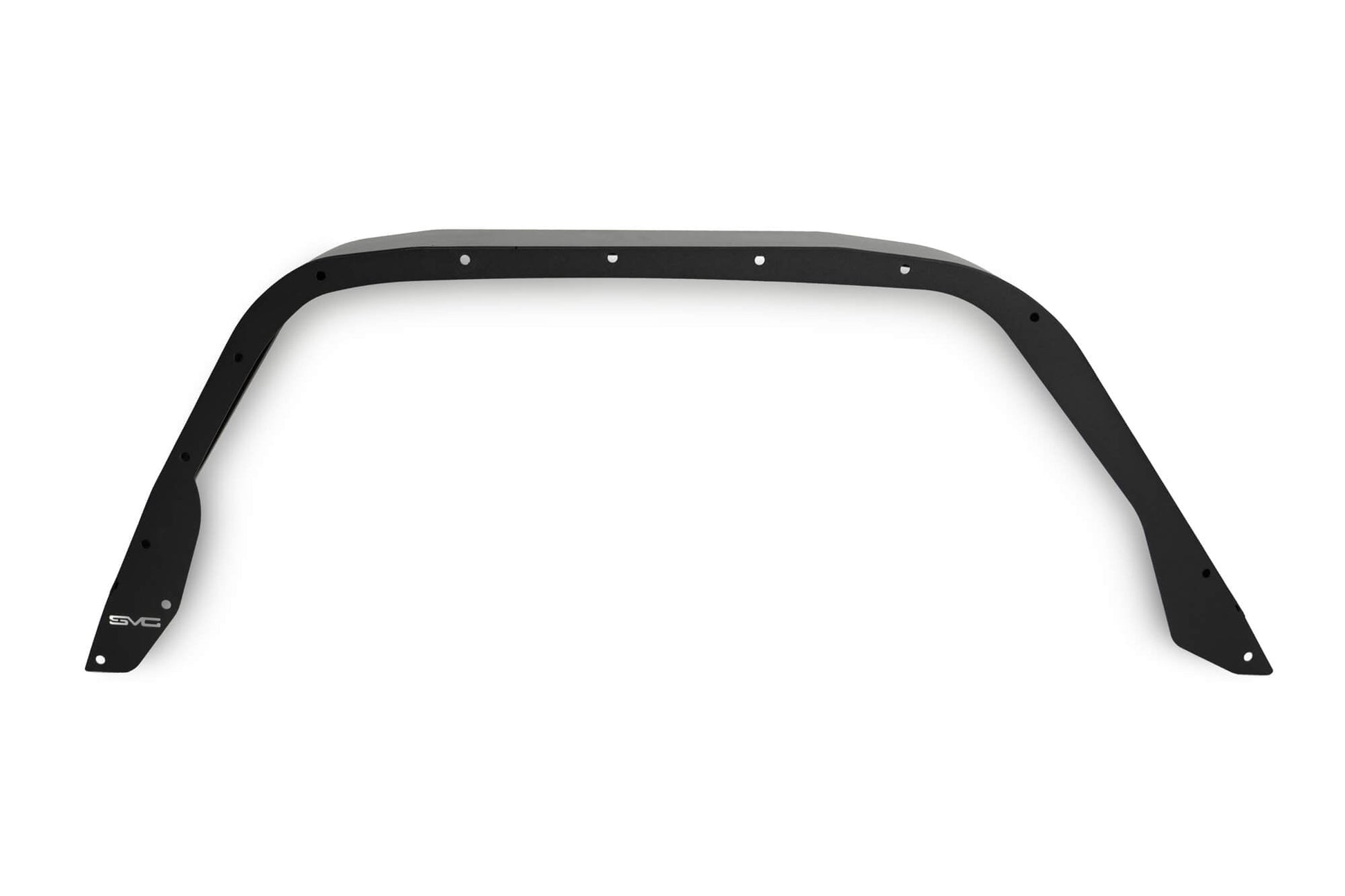 Slim Width to Fit through Tighter Spaces on the Trail by DV8 Offroad
