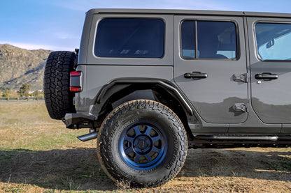 Tube Fenders by DV8 Offroad