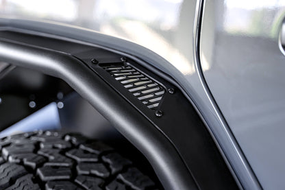 Tube Fenders by DV8 Offroad