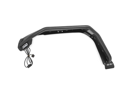 Tube Fenders by DV8 Offroad