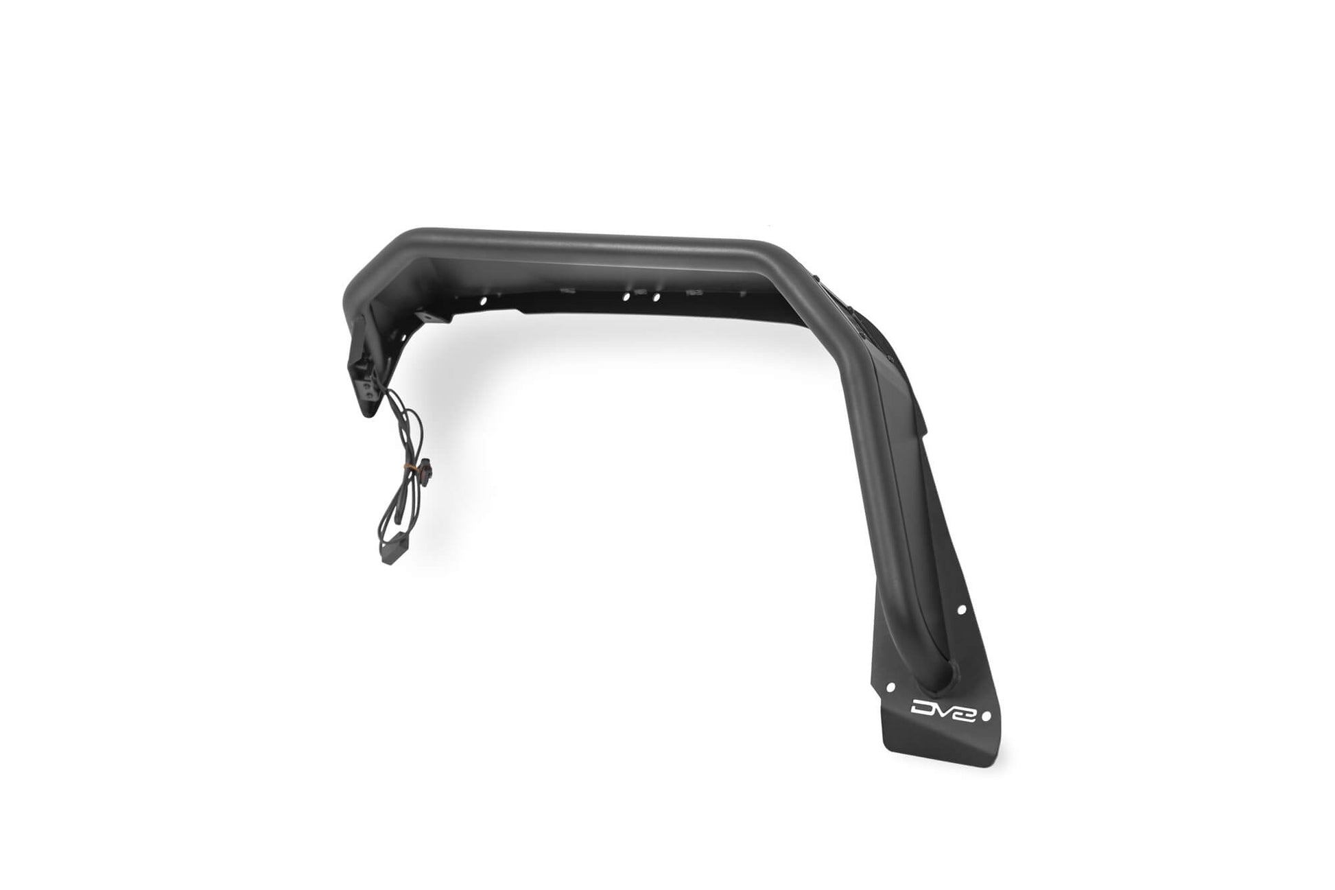 Tube Fenders by DV8 Offroad