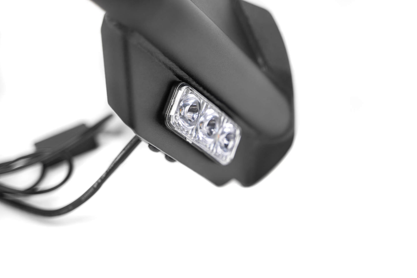 Tube Fenders by DV8 Offroad