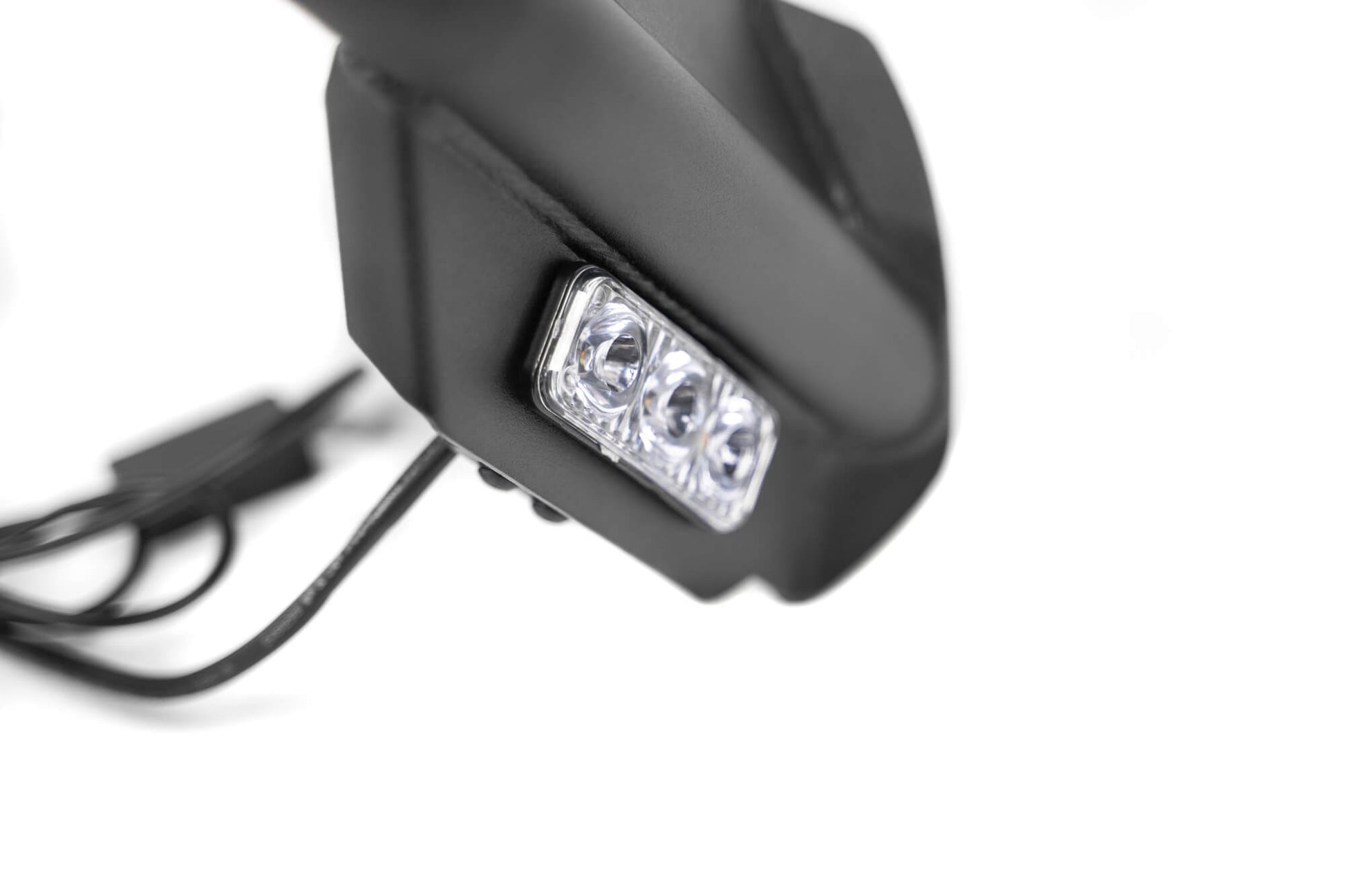 Tube Fenders by DV8 Offroad