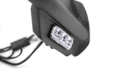 Tube Fenders by DV8 Offroad