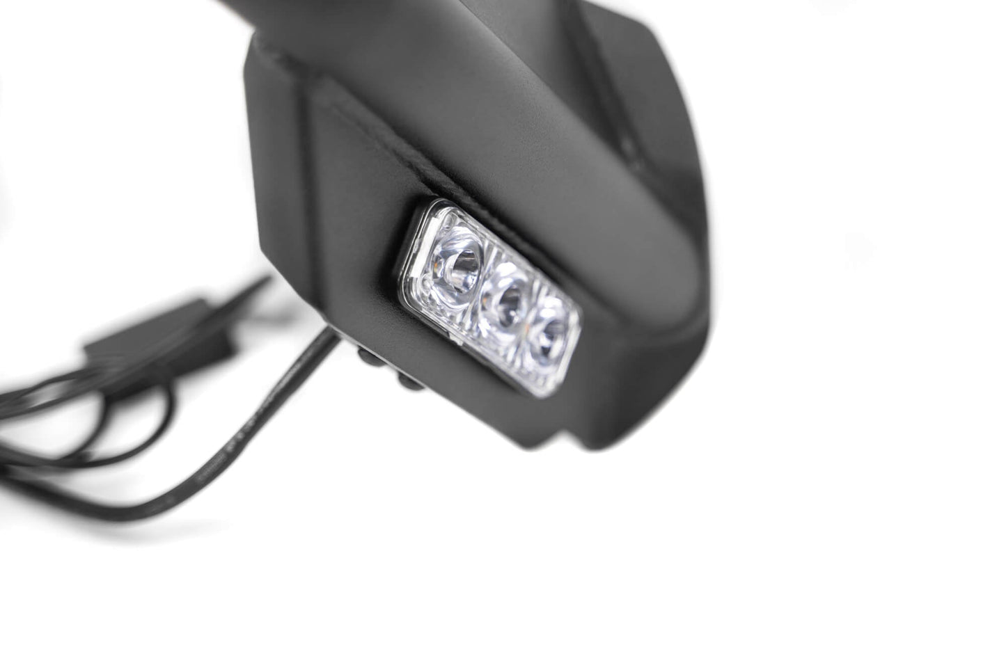 Tube Fenders by DV8 Offroad