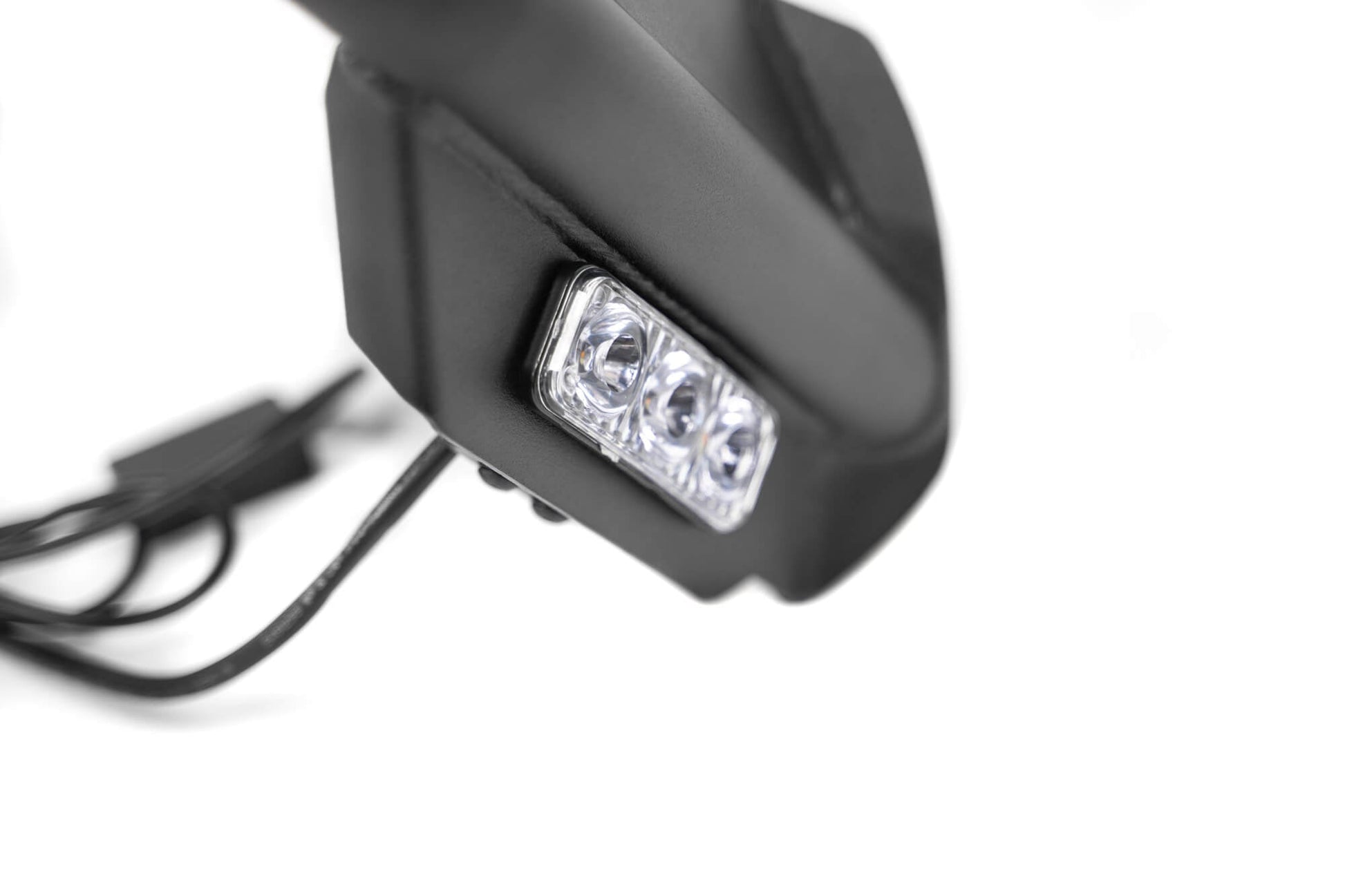 Tube Fenders by DV8 Offroad