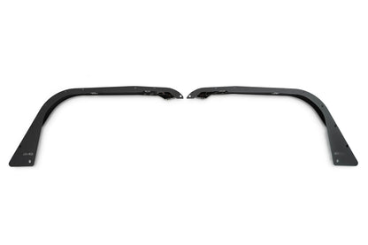 Slim Width to Fit through Tighter Spaces on the Trail by DV8 Offroad