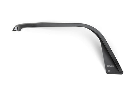 Slim Width to Fit through Tighter Spaces on the Trail by DV8 Offroad