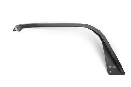Slim Width to Fit through Tighter Spaces on the Trail by DV8 Offroad
