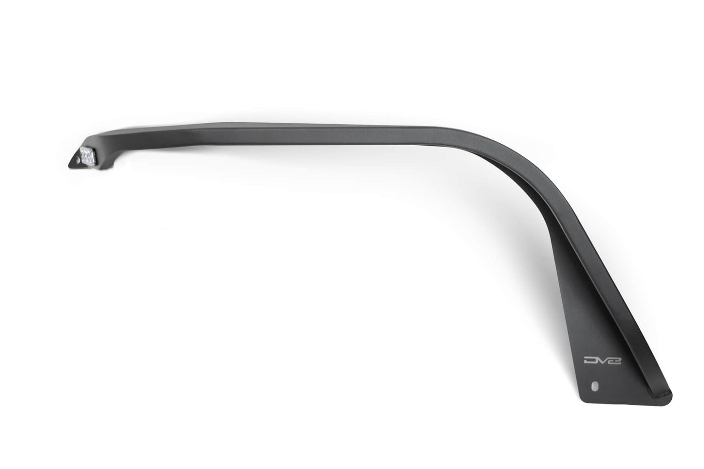 Slim Width to Fit through Tighter Spaces on the Trail by DV8 Offroad