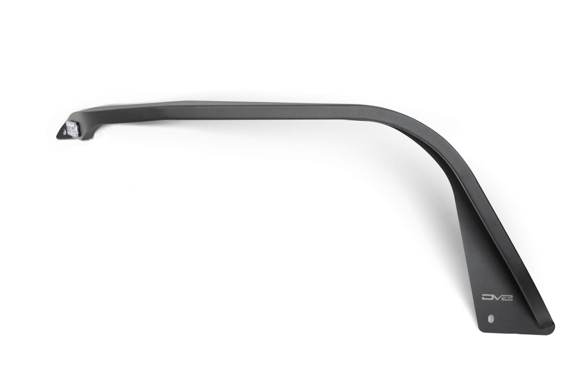 Slim Width to Fit through Tighter Spaces on the Trail by DV8 Offroad