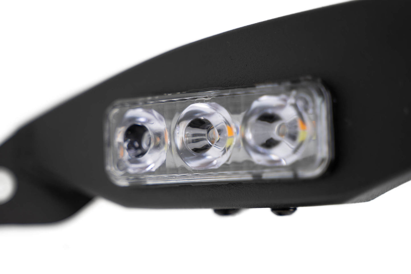 Slim Width to Fit through Tighter Spaces on the Trail by DV8 Offroad