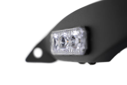 Slim Width to Fit through Tighter Spaces on the Trail by DV8 Offroad