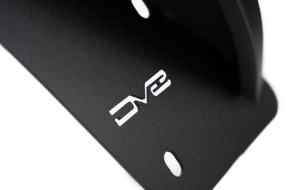 Slim Width to Fit through Tighter Spaces on the Trail by DV8 Offroad