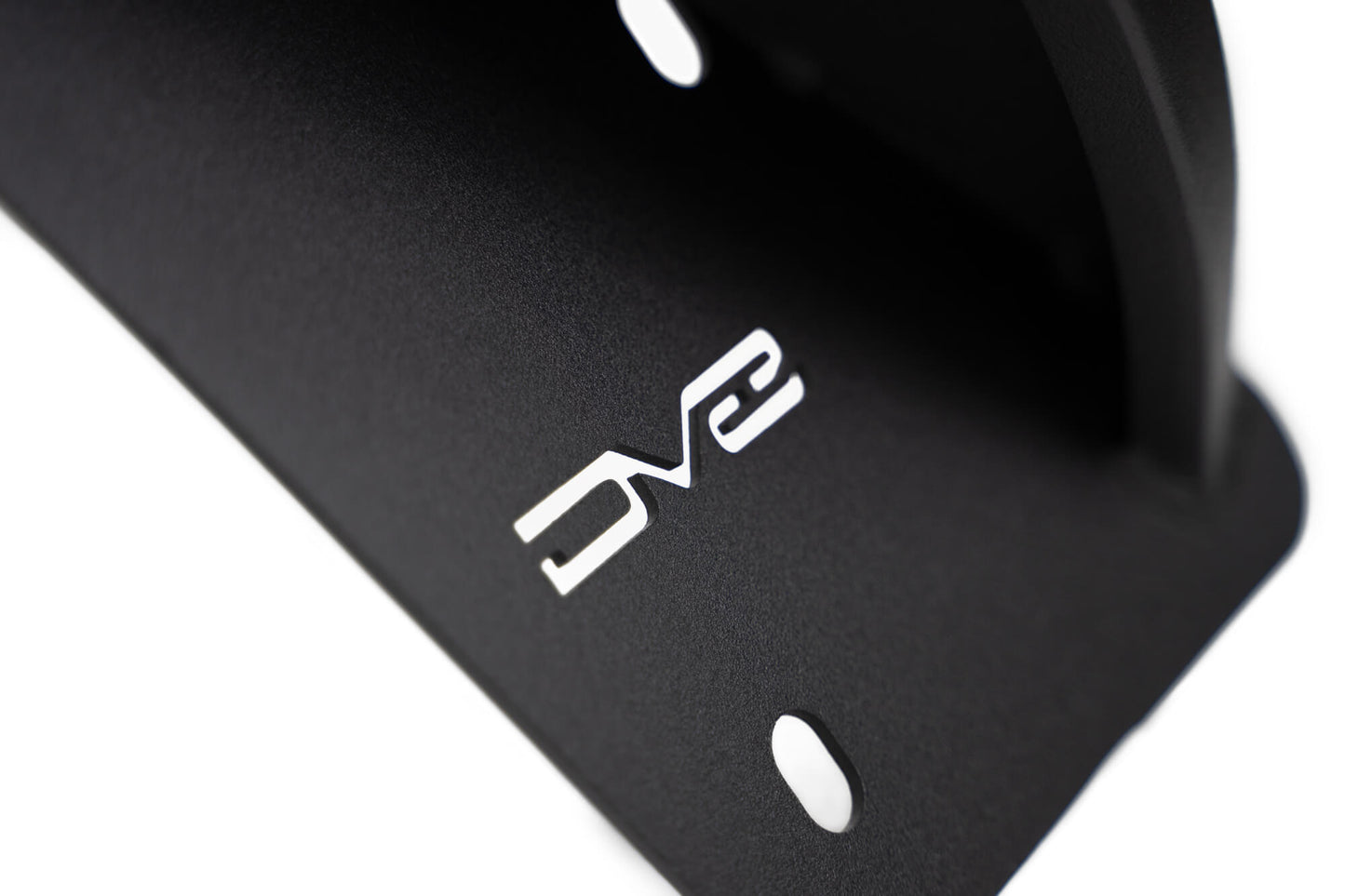 Slim Width to Fit through Tighter Spaces on the Trail by DV8 Offroad