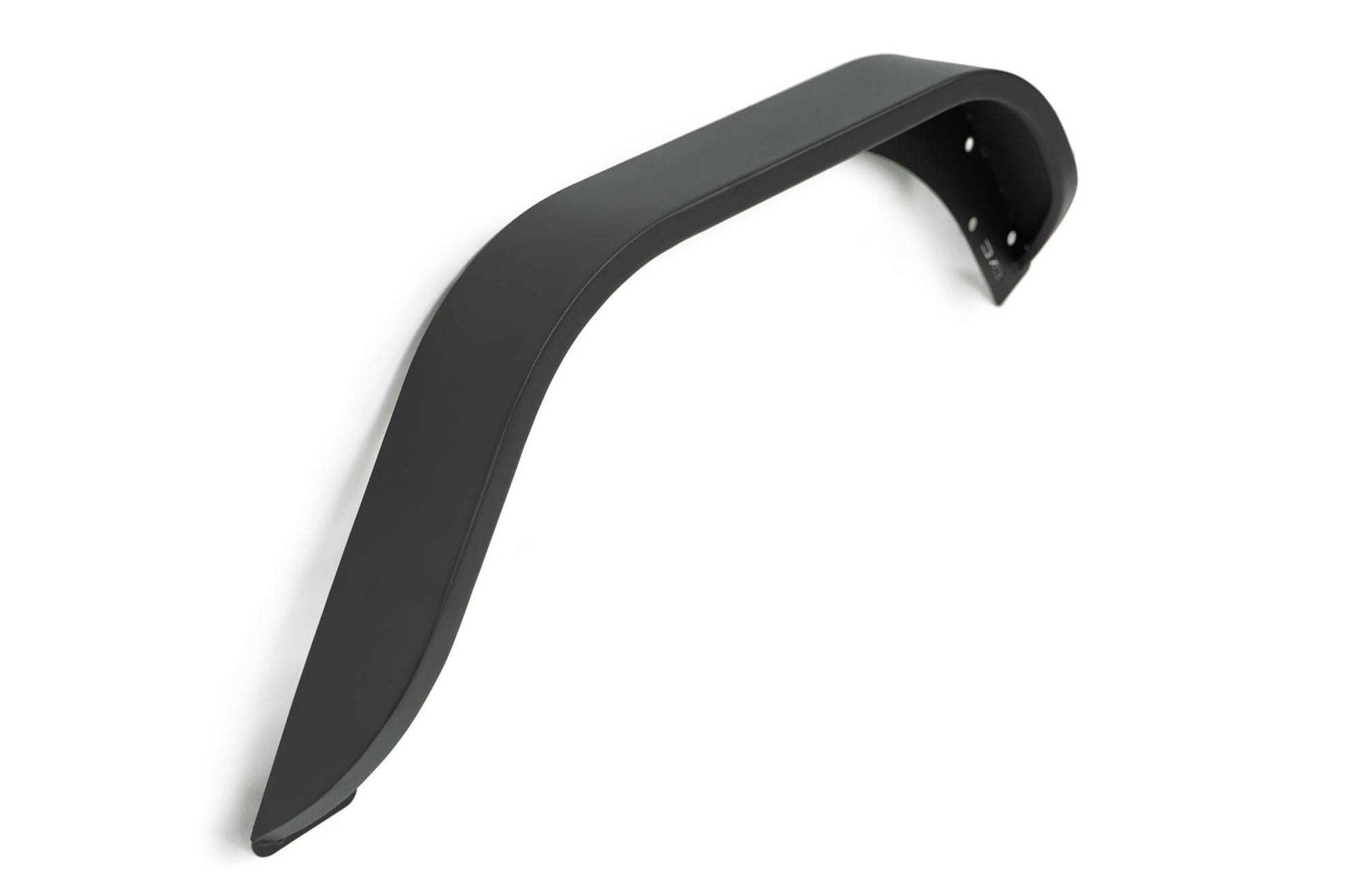 Slim Width to Fit through Tighter Spaces on the Trail by DV8 Offroad