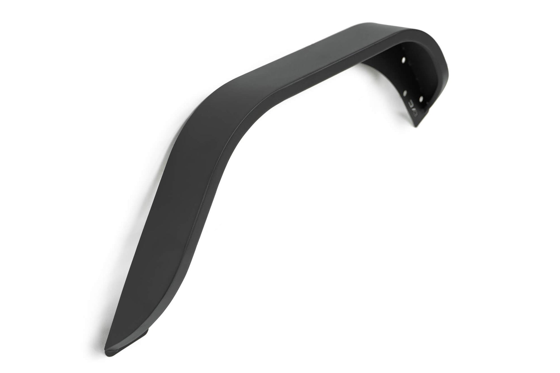 Slim Width to Fit through Tighter Spaces on the Trail by DV8 Offroad