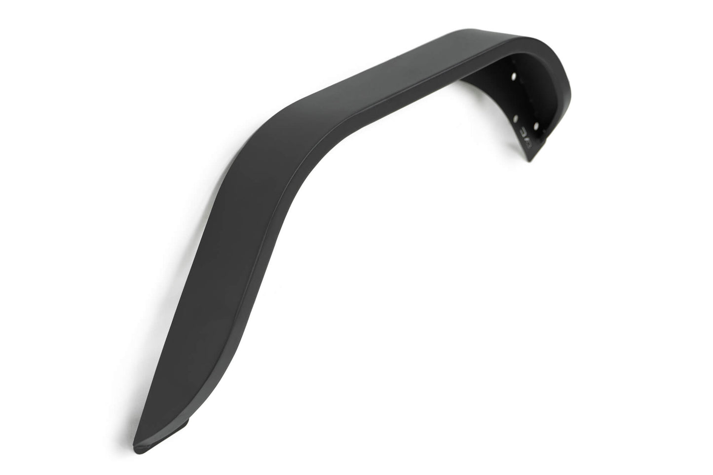 Slim Width to Fit through Tighter Spaces on the Trail by DV8 Offroad