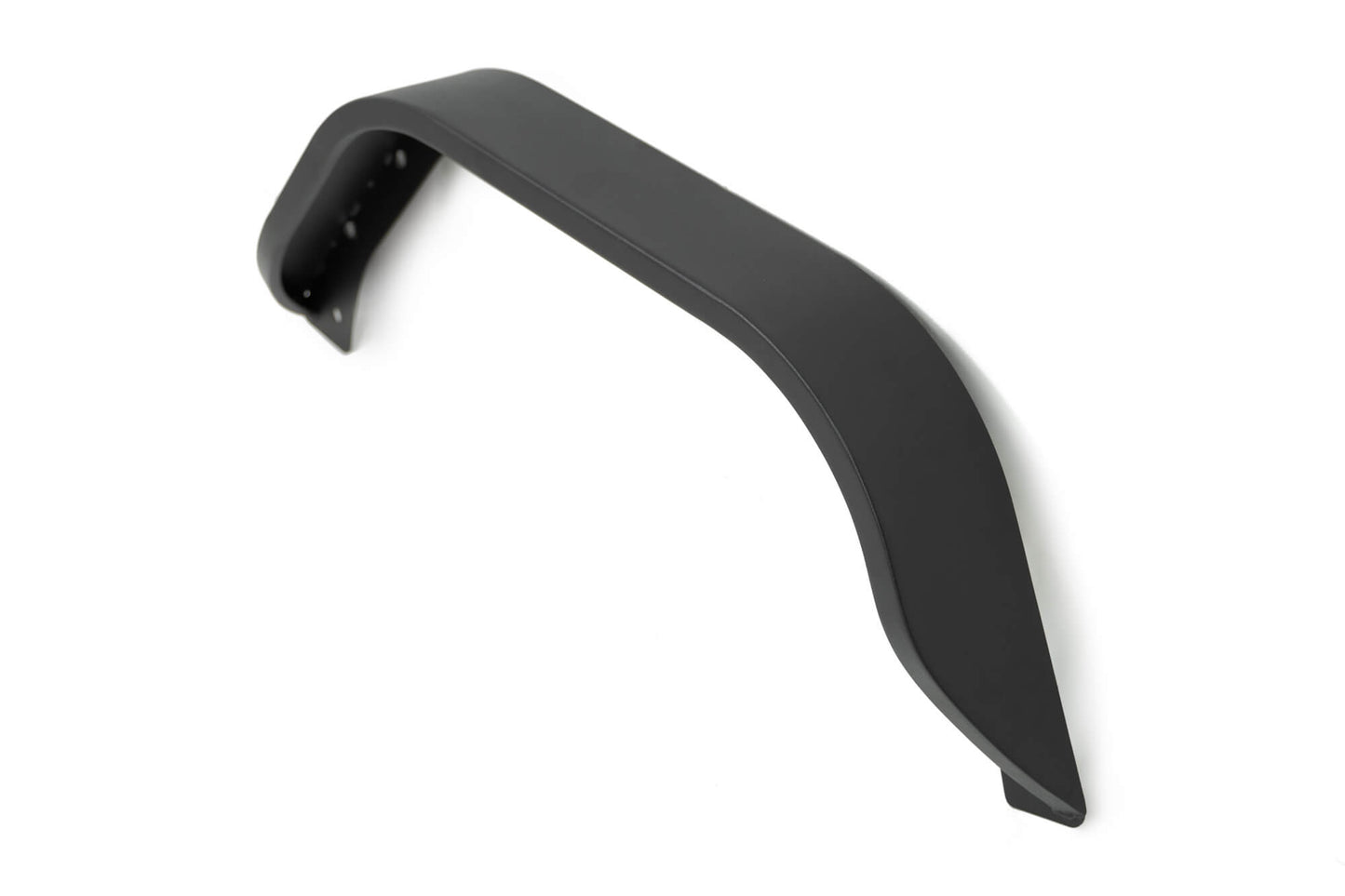 Slim Width to Fit through Tighter Spaces on the Trail by DV8 Offroad